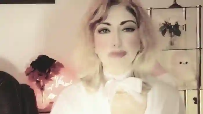 MistressCelesteAstarr