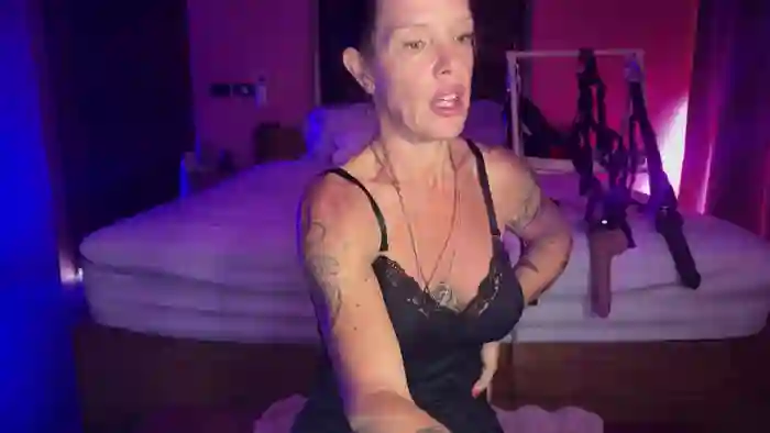 Selenafitmuscledommy