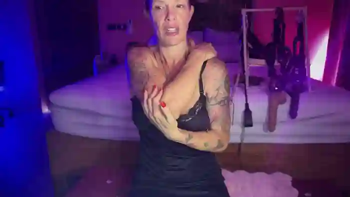 Selenafitmuscledommy