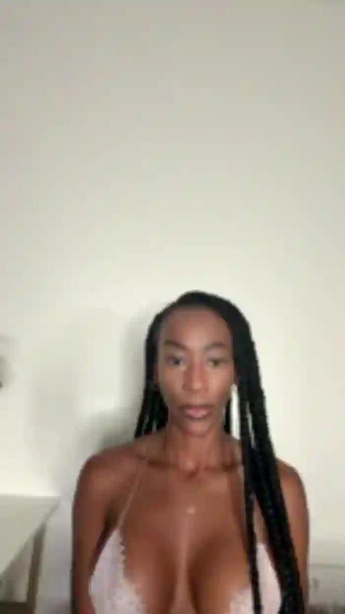 GoddessNaomiDiamonds