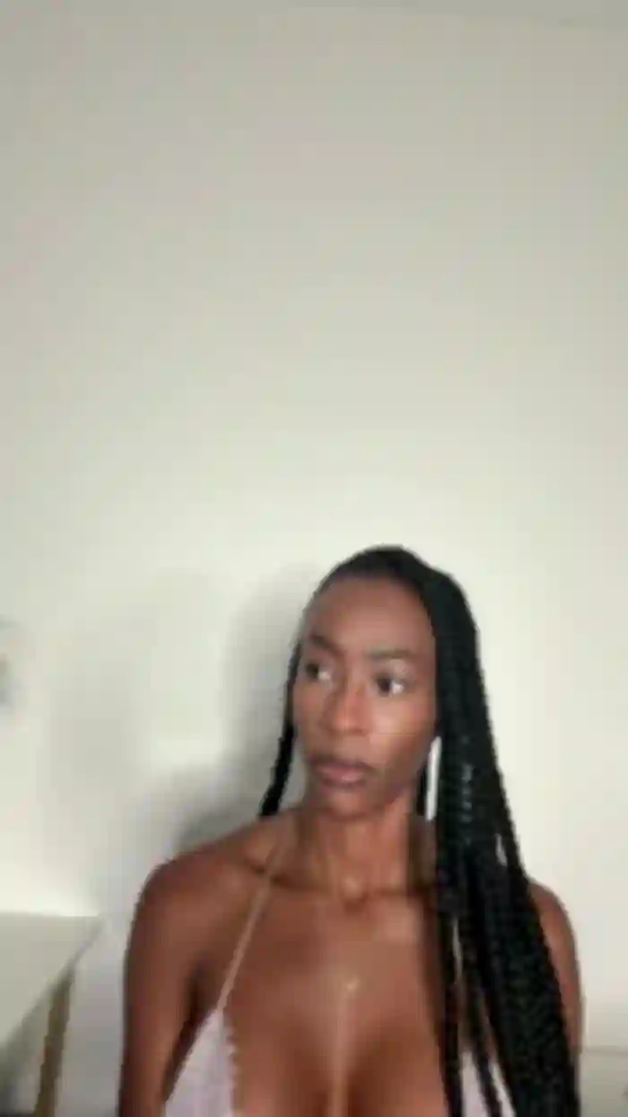 GoddessNaomiDiamonds