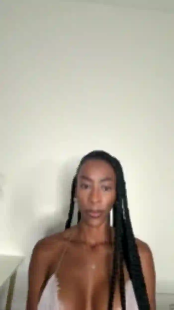 GoddessNaomiDiamonds