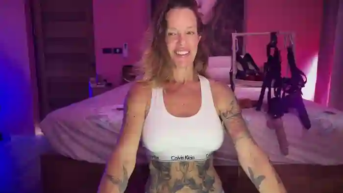 Selenafitmuscledommy