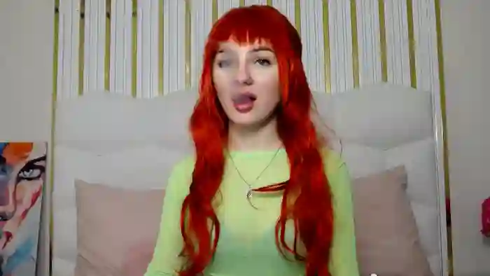 ArielDreamm