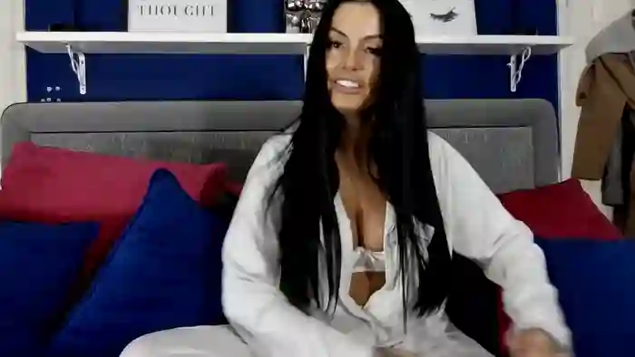 BellaVixen23