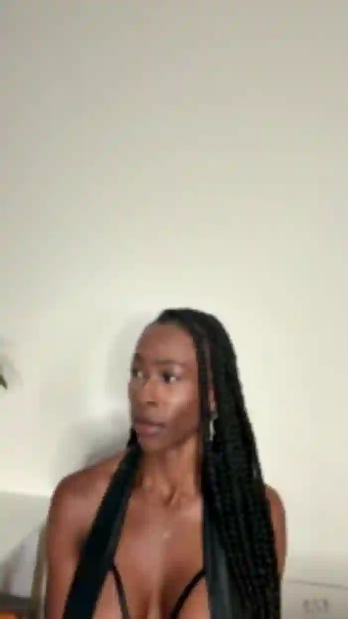 GoddessNaomiDiamonds