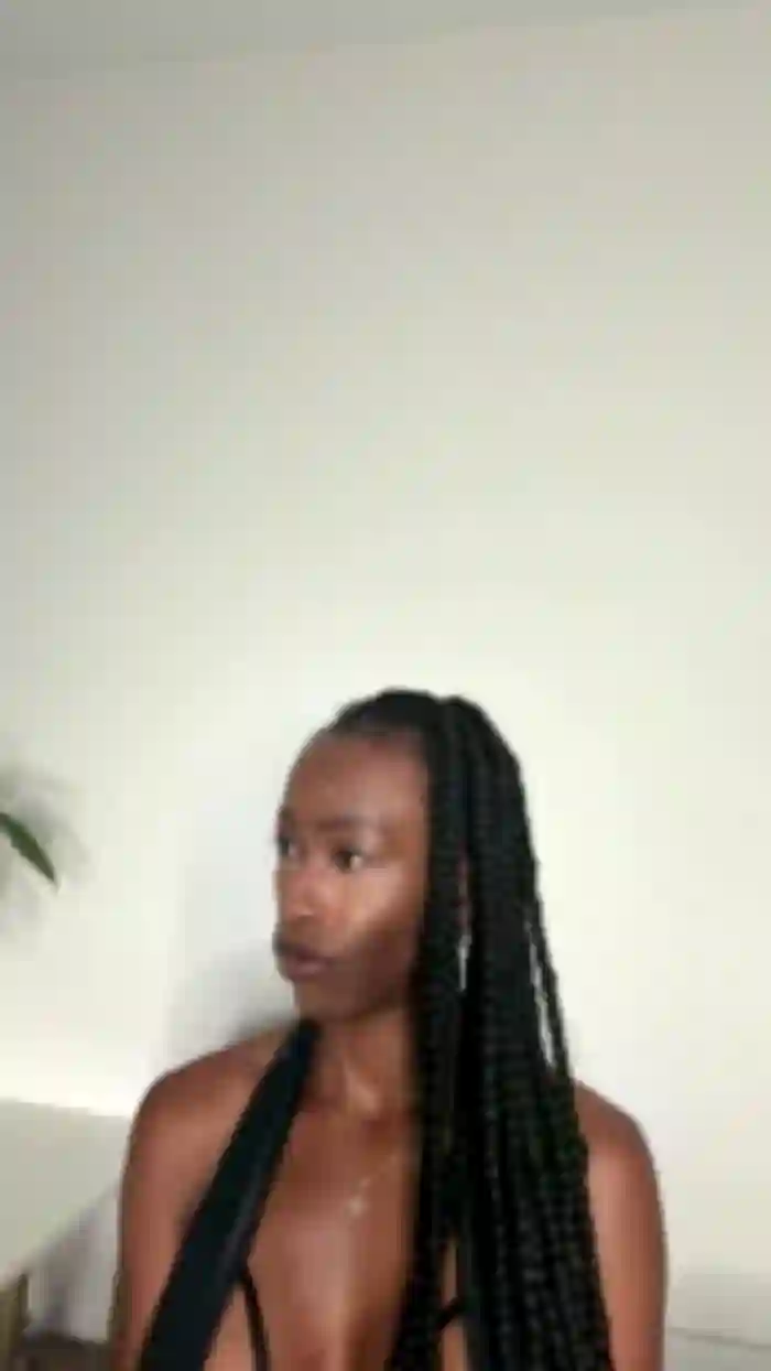 GoddessNaomiDiamonds