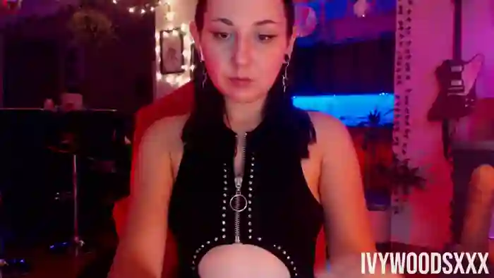 IvyWoodsXXX