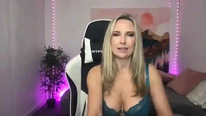 MilfSamanthaRay