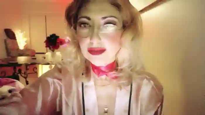 MistressCelesteAstarr