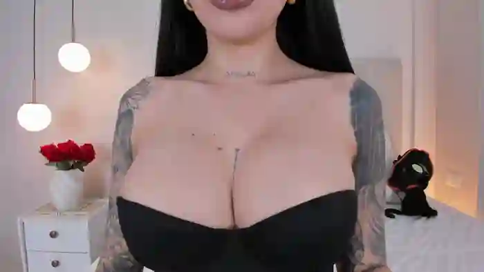 OLIVIAMALDINI19