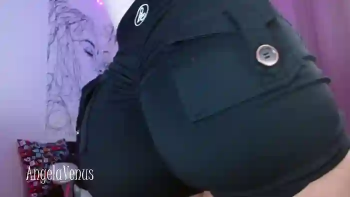 AngelaVenus