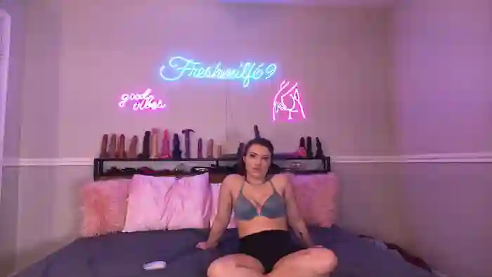 FreshMilf69