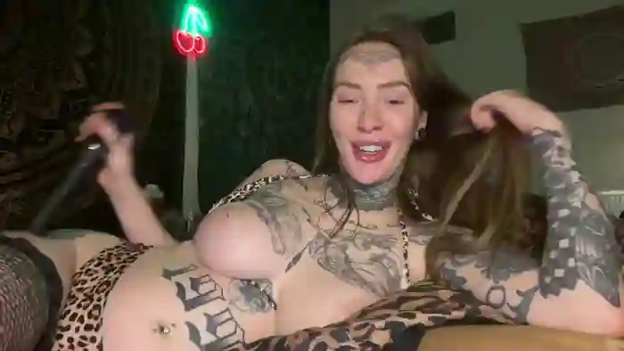 GoddessMedusaBabestation