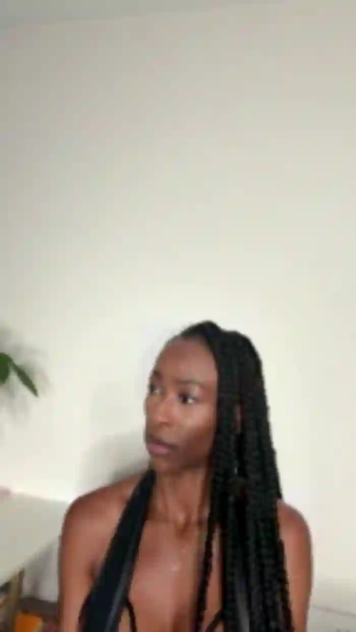 GoddessNaomiDiamonds