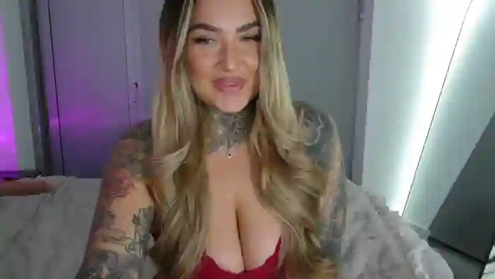 Karolinaox