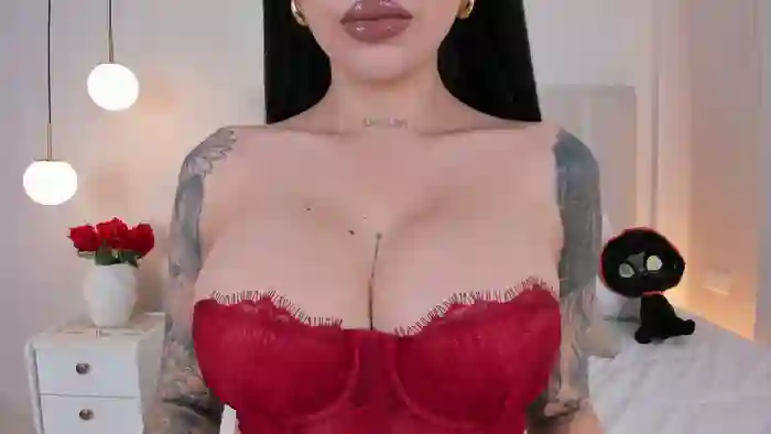 OLIVIAMALDINI19