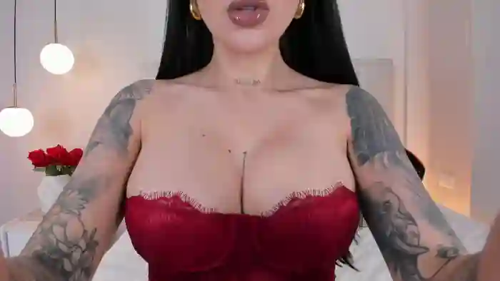OLIVIAMALDINI19
