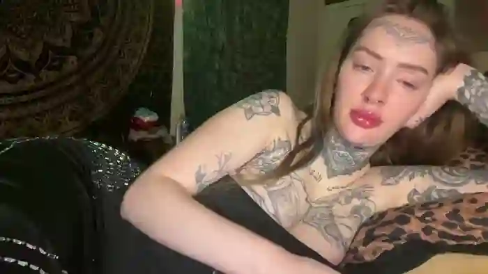 GoddessMedusaBabestation