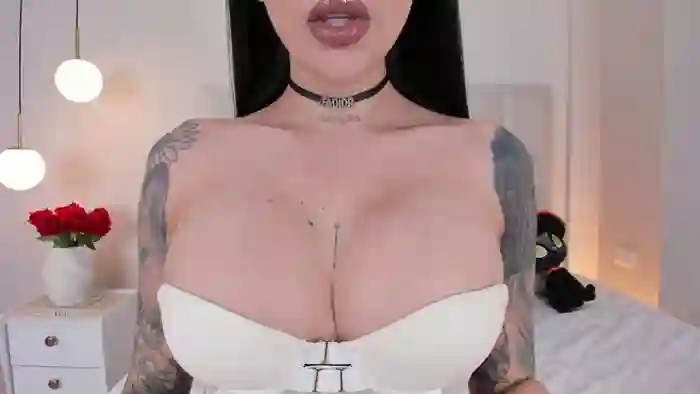 OLIVIAMALDINI19