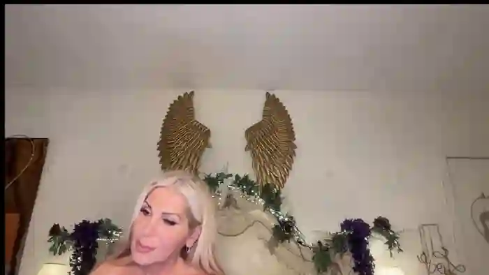GoddessAnnaxxx