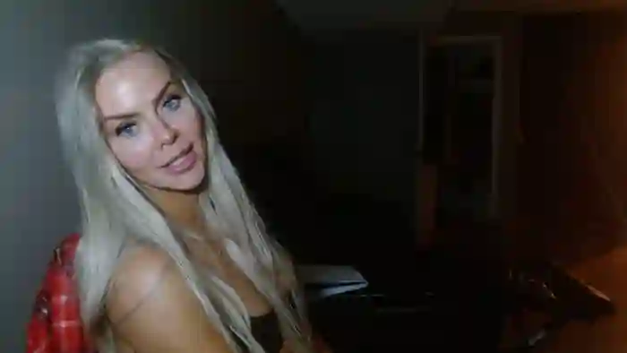 GoddessBuffBarbie