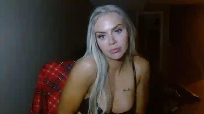 GoddessBuffBarbie