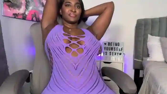 GoddessDDlynn