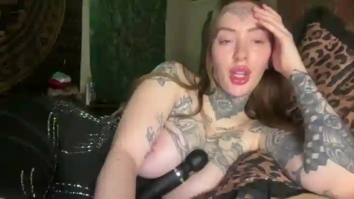 GoddessMedusaBabestation