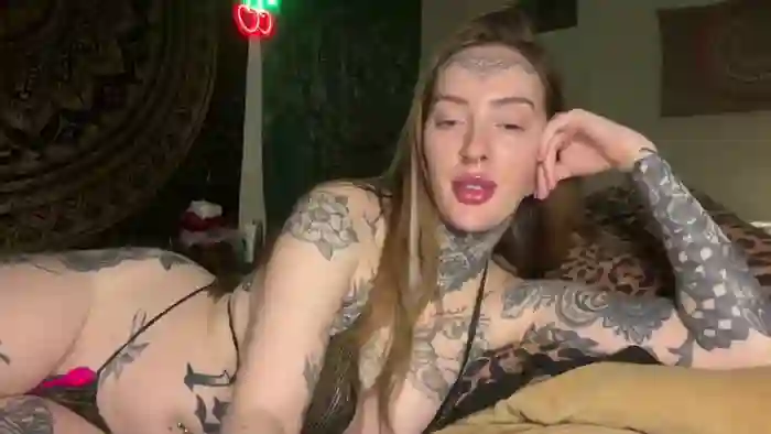 GoddessMedusaBabestation