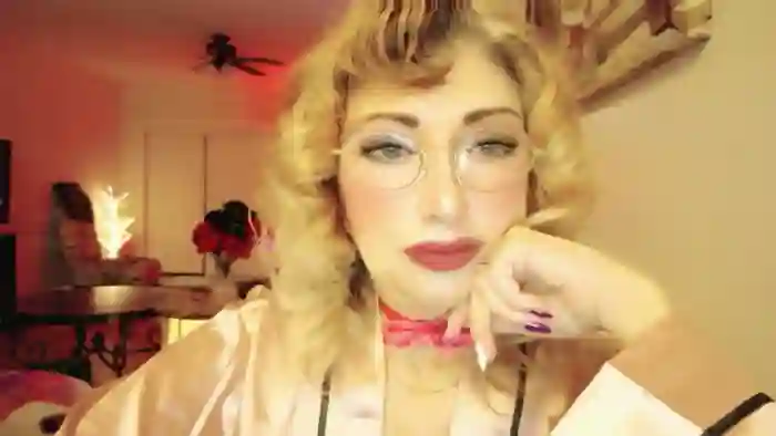 MistressCelesteAstarr