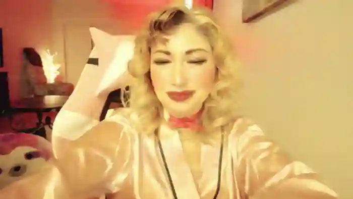 MistressCelesteAstarr