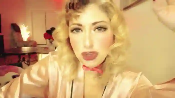 MistressCelesteAstarr