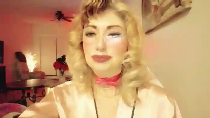 MistressCelesteAstarr