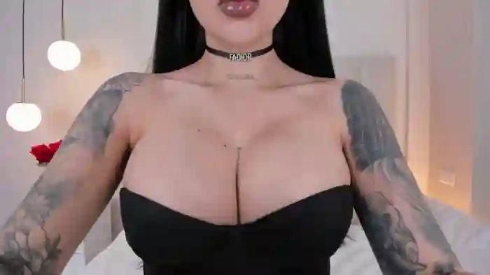 OLIVIAMALDINI19
