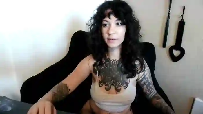 GoddessElaraa