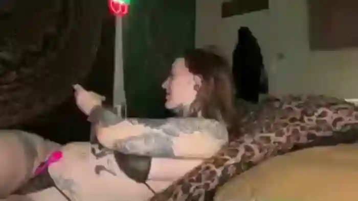 GoddessMedusaBabestation