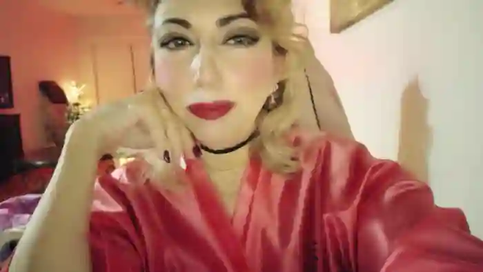 MistressCelesteAstarr