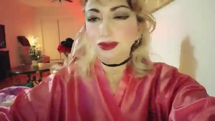 MistressCelesteAstarr