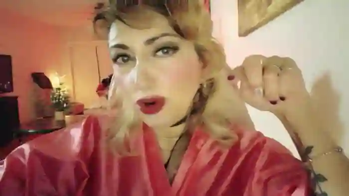 MistressCelesteAstarr