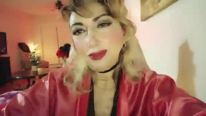 MistressCelesteAstarr