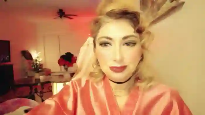 MistressCelesteAstarr