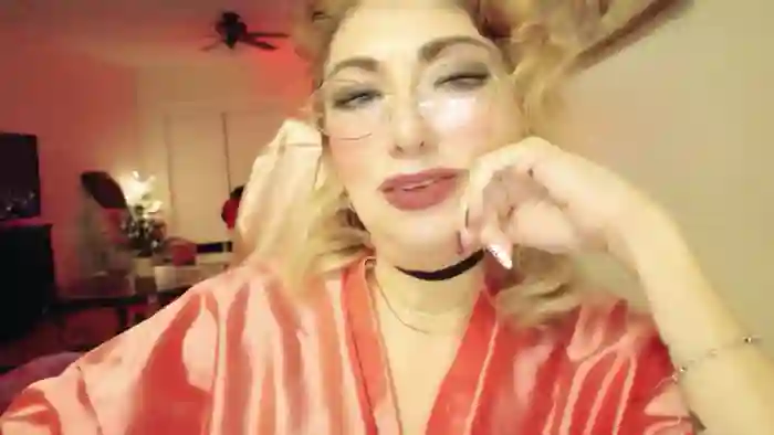 MistressCelesteAstarr