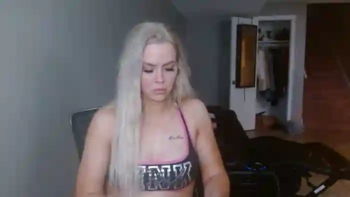 GoddessBuffBarbie