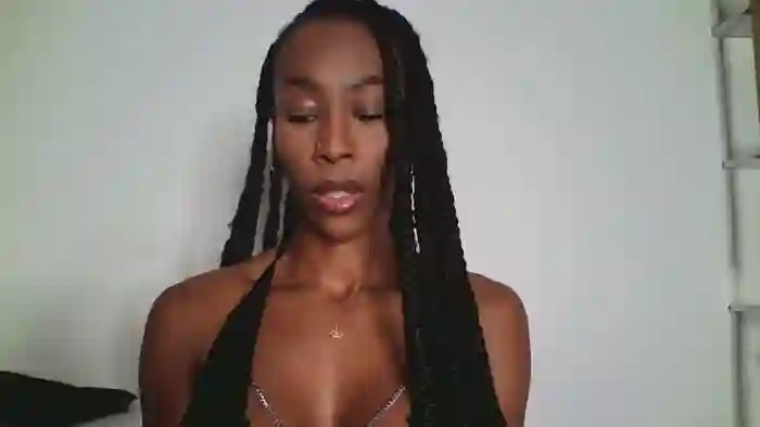 GoddessNaomiDiamonds