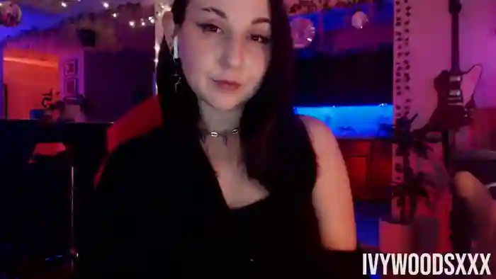 IvyWoodsXXX
