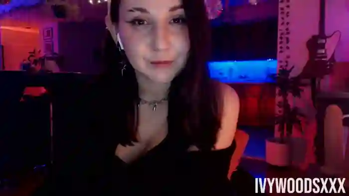 IvyWoodsXXX