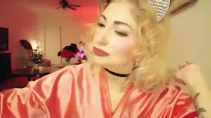 MistressCelesteAstarr