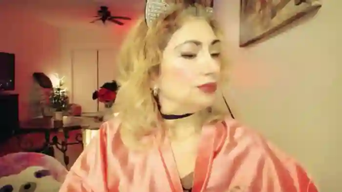 MistressCelesteAstarr