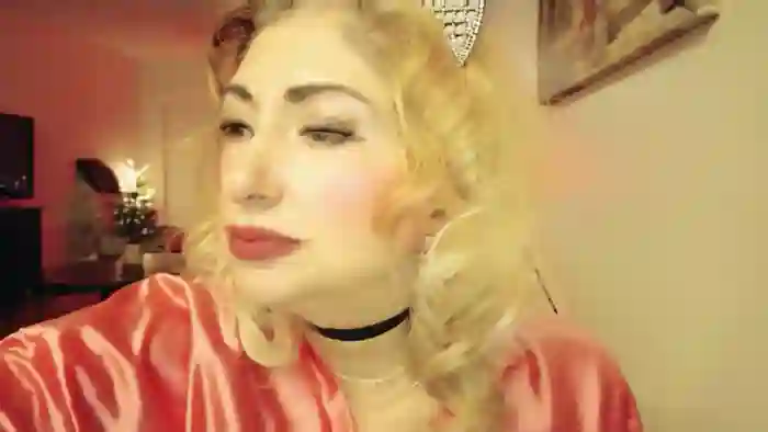 MistressCelesteAstarr